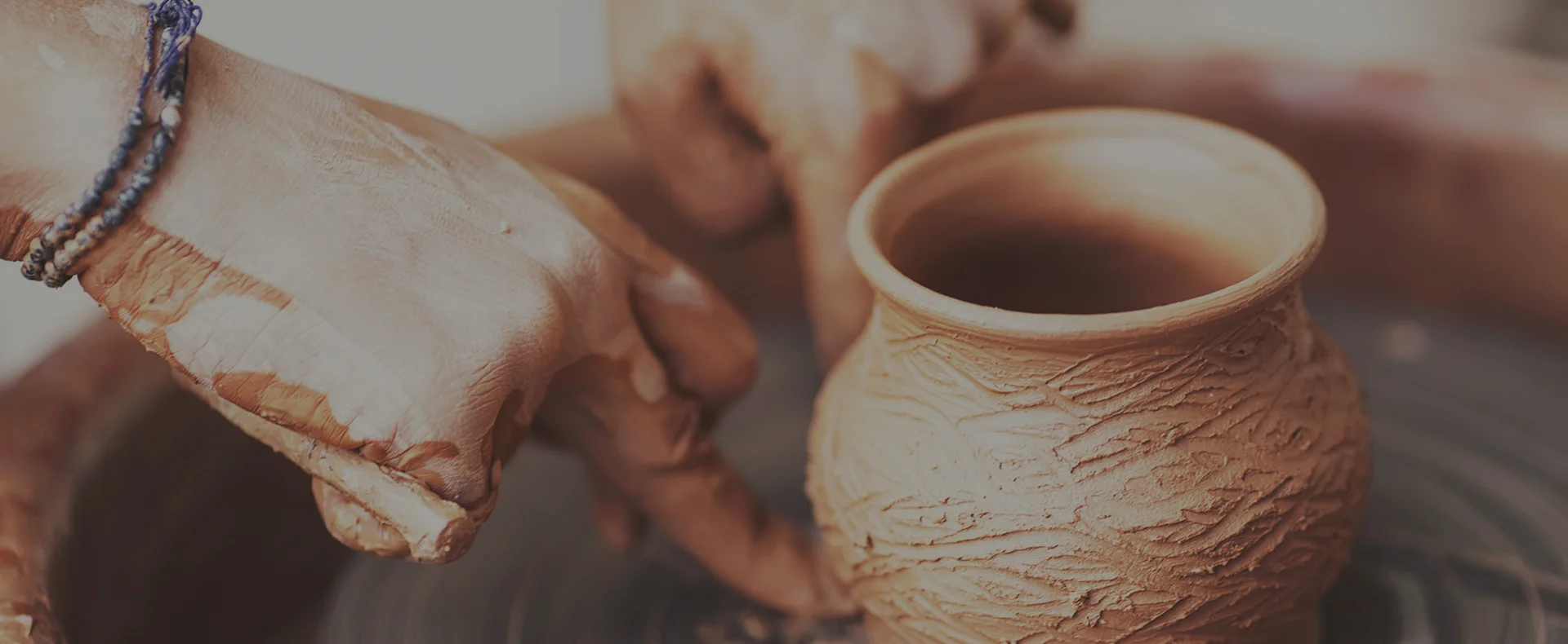 Ustalık Ellerinizde Başlar