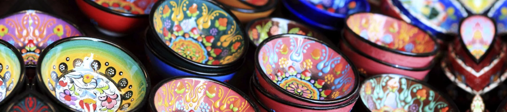 Seramiğin Her Şeyi: Serant Seramik