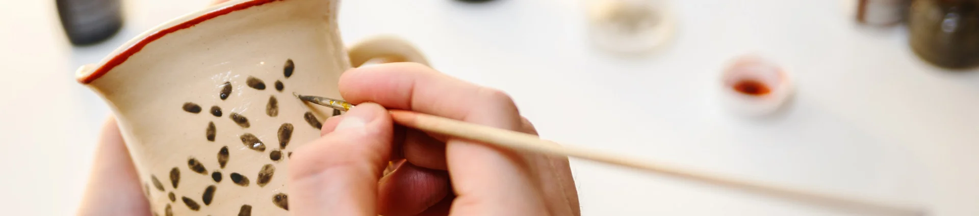 Seramiğin Her Şeyi: Serant Seramik