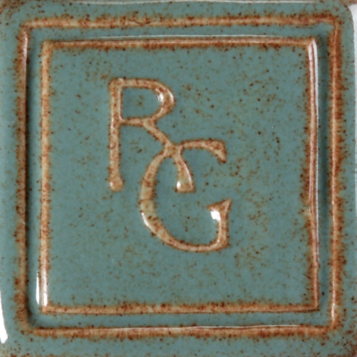 RG 715 Heirloom Blue