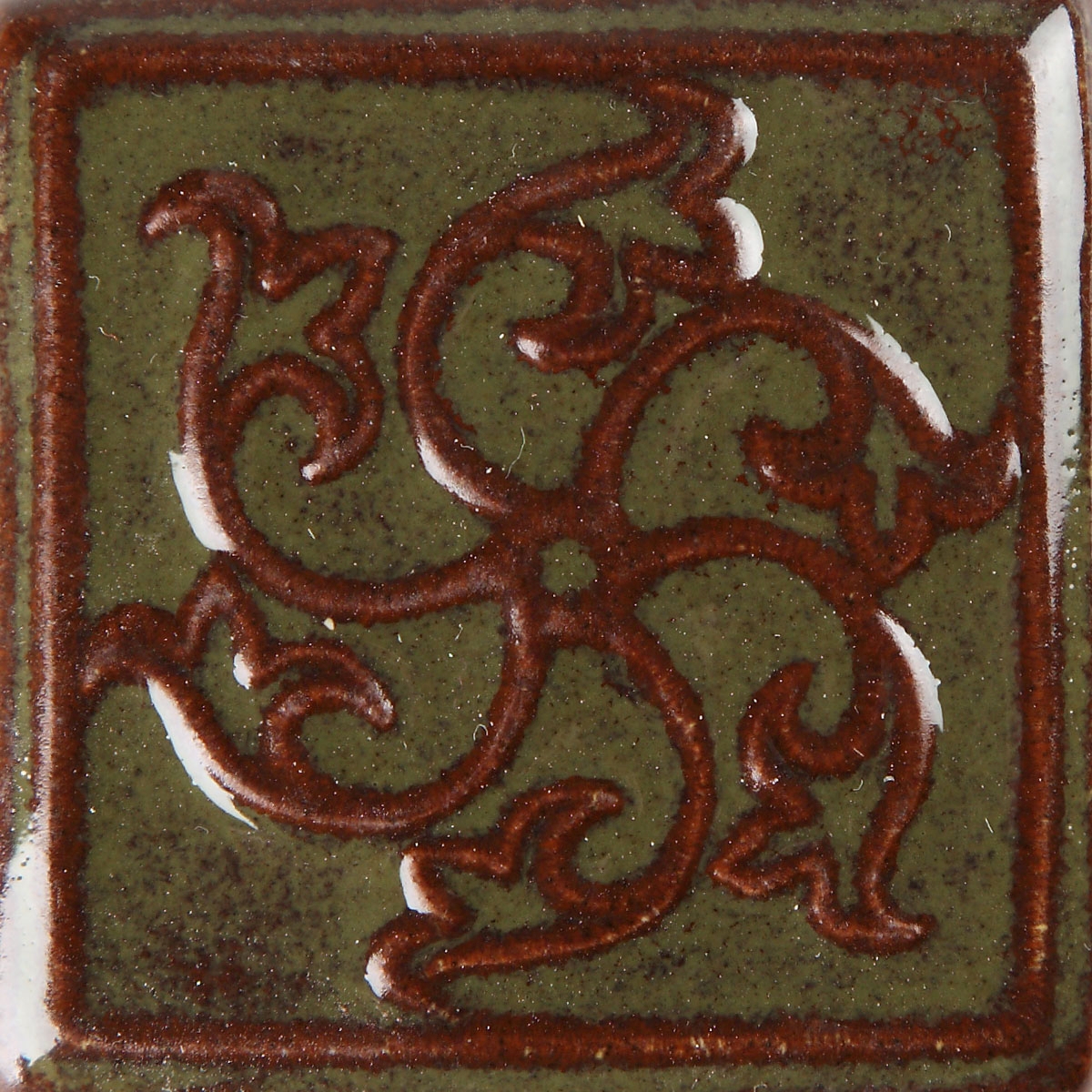 DG 206 Forest Flannel