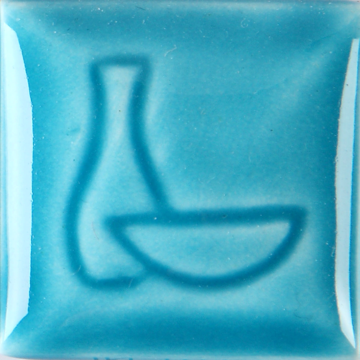 IN 1015  Caribbean Blue