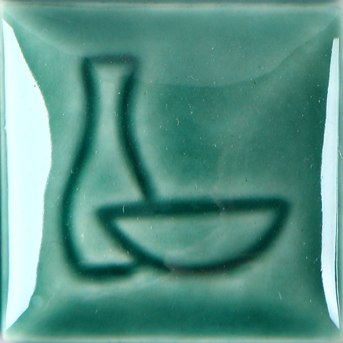 IN 1017 Sea Mist Green