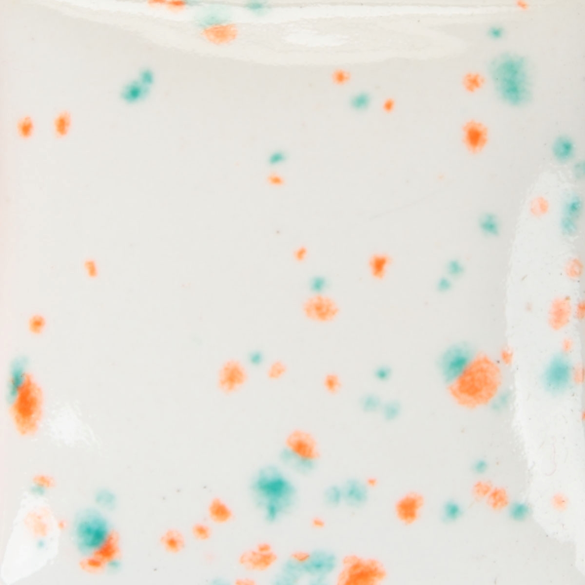 IN 1215 White Sprinkles