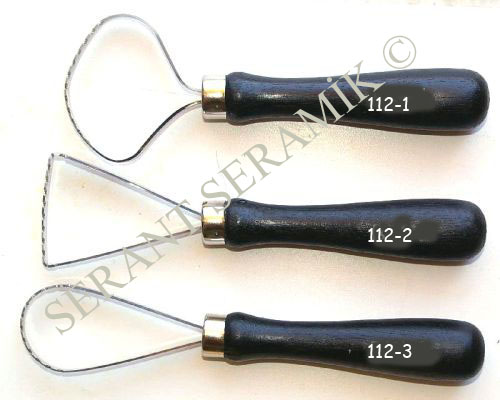 112  Büyük Kazıma Seti 1