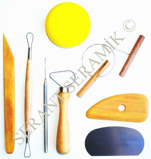 107 - Başlangıç Seti