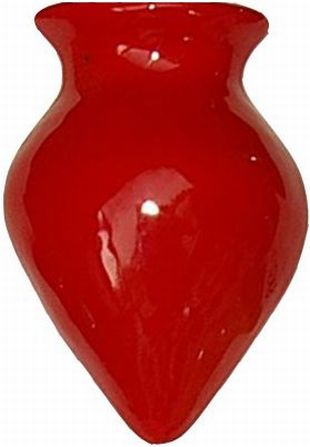 715  Bayrak Kırmızı