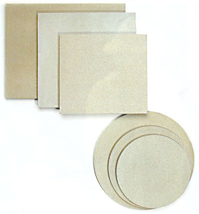 136-137  Fırın Plakaları