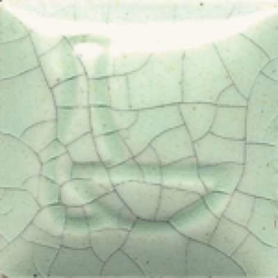 CR 823 Celadon Crackl