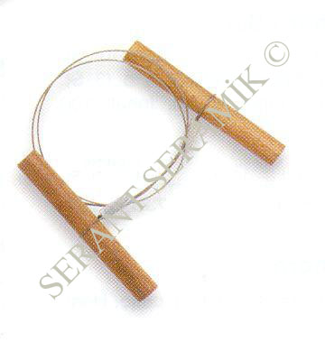 154 Çamur Kesme Teli