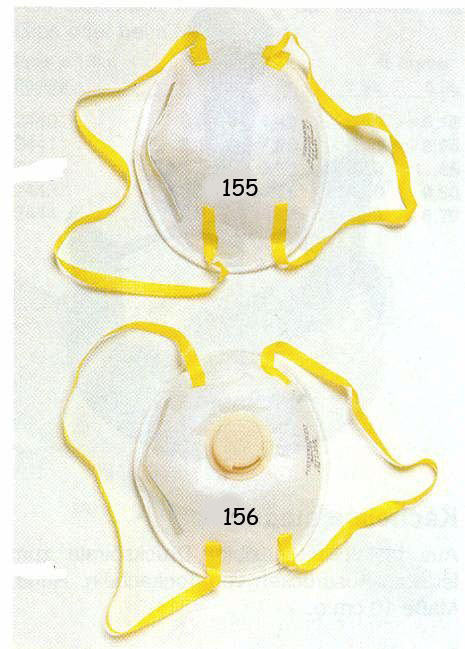155-156  Sırlama Maskeleri