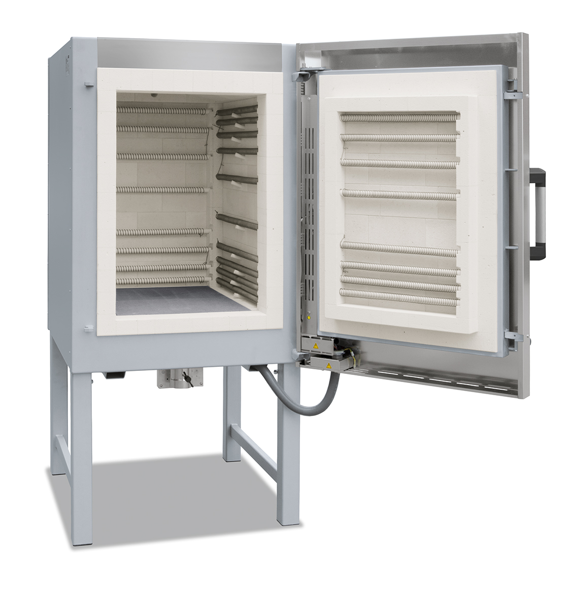 Önden Kapaklı Fırınlar