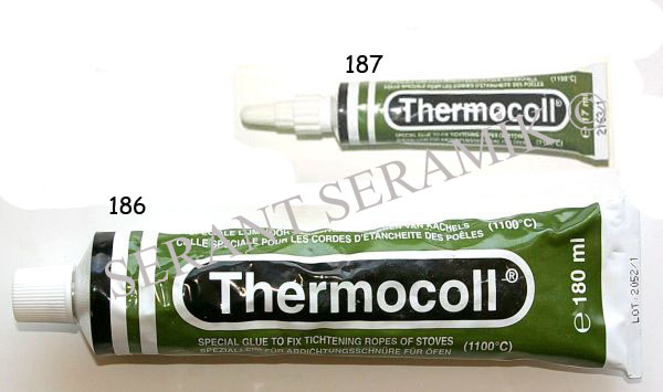 186-187 Seramik Yapıştırıcı