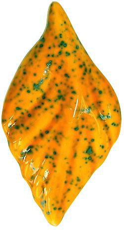 2017 Kristal Portakal