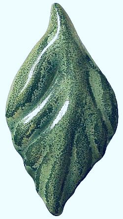 4047  Kristal Yeşil