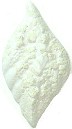 7031 Kabartma Beyaz Krakle