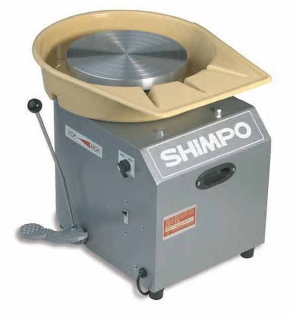 Shimpo RK-3D