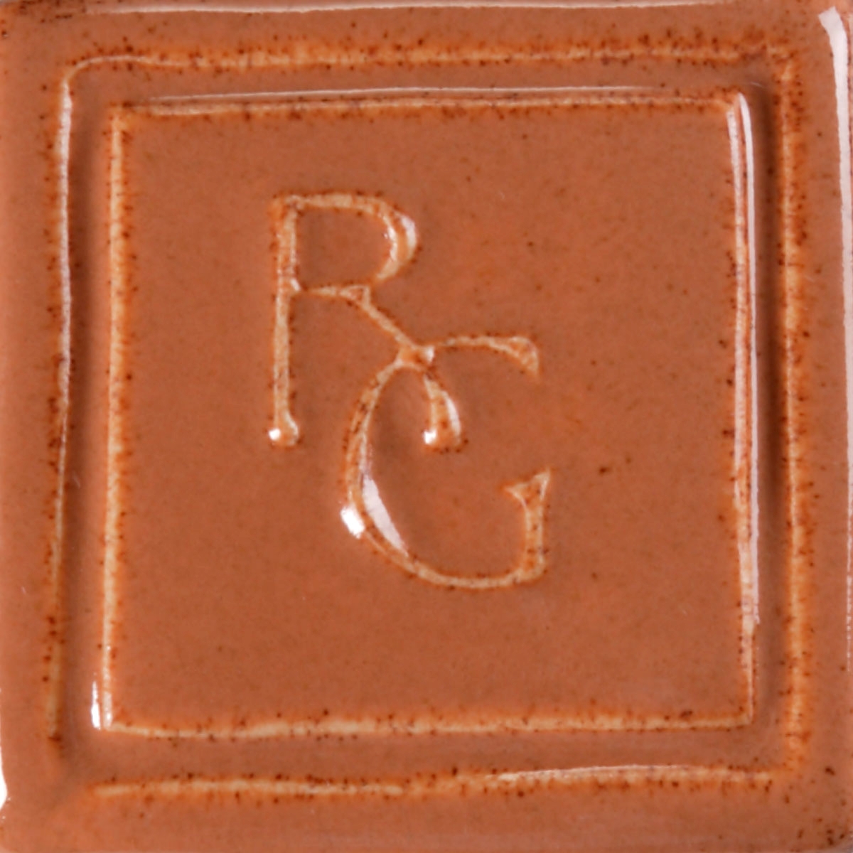 RG 711 Burnt Apricot