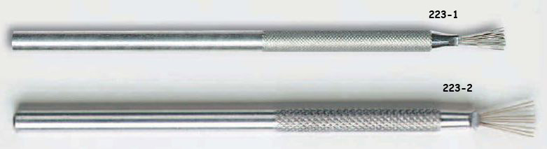 223  Doku Modelaj Kalemi