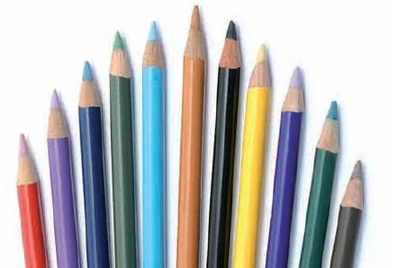 209 Sıraltı Boya Kalemi