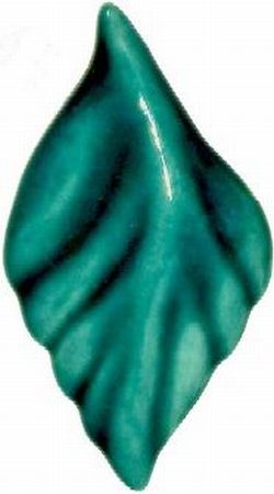 357  Pasifik Yeşili