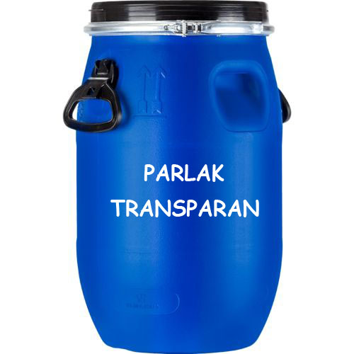 Parlak Transparan