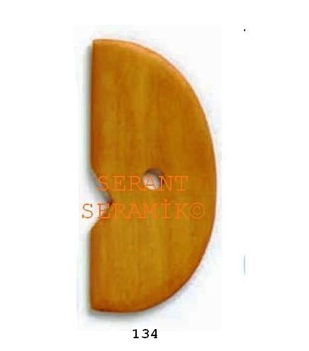 134  Maxi Ahşap sistre