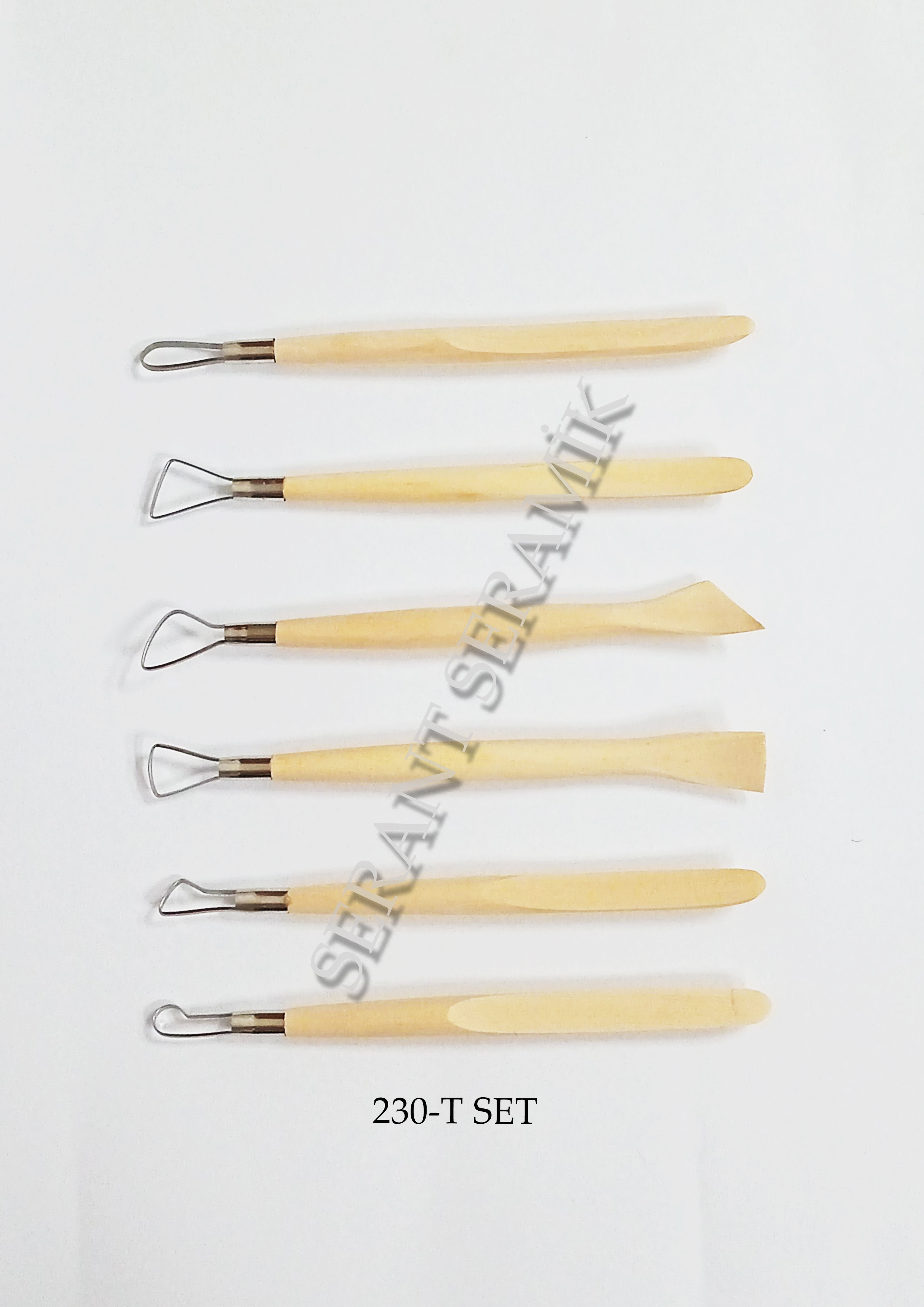 230-T Kazıma Seti