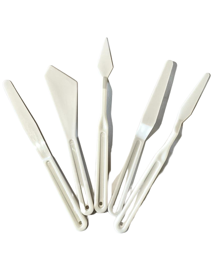 270  Plastik Modelaj Set